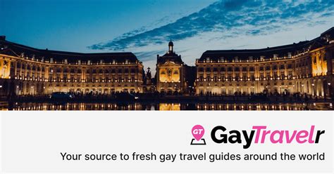 sauna gay bordeaux|Bordeaux Gay Saunas and Bathhouses Guide 2025